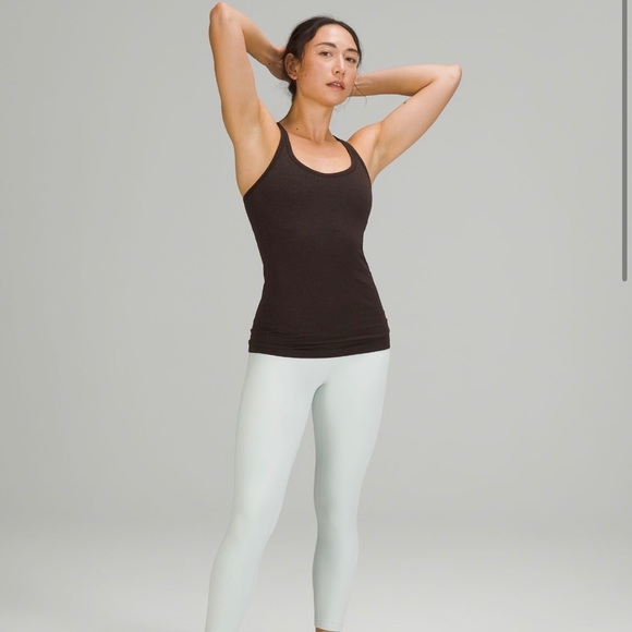 NWT LULULEMON Ebb to Street Tank - Picture 4 of 6